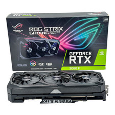ASUS ROG Strix GeForce RTX