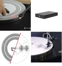 Dynavox Quartz Stroboskoplicht