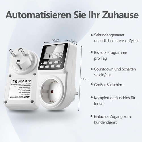 Novkit t319 intervall - novkit,