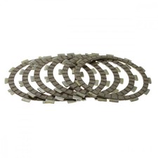 Kupplung Lamellen EBC CK3359 für Suzuki DR 600 R Dakar Bj. 1986-1989