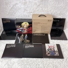 Aniplex Fullmetal Alchemist