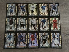 MATCH ATTAX 2007/08 07/08 SET