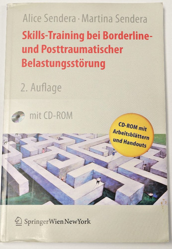 Skills training bei borderline - skills-training,