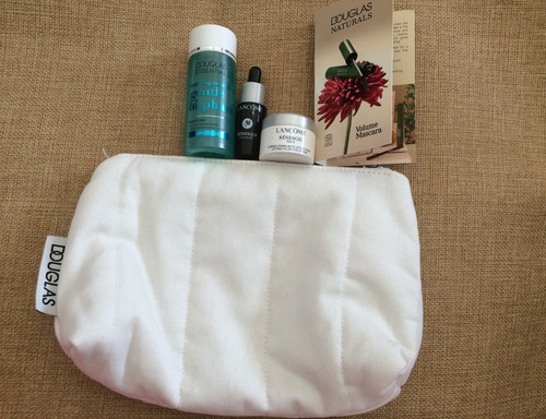 Douglas kosmetik proben - douglas,