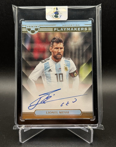 Panini soccer 2019 - panini,