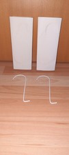 2× Keramik Wasser-Verdunster