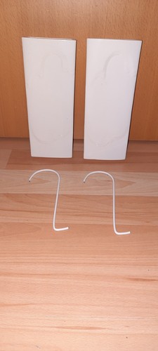 Keramik wasser verdunster - 2×, wasser-verdunster