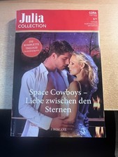 ?CORA Julia COLLECTION ❤️ 3 Romane Band 210 ? 05/25?TOP