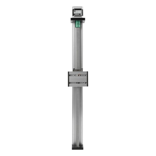 1204 ball screw linear slide - 1204,