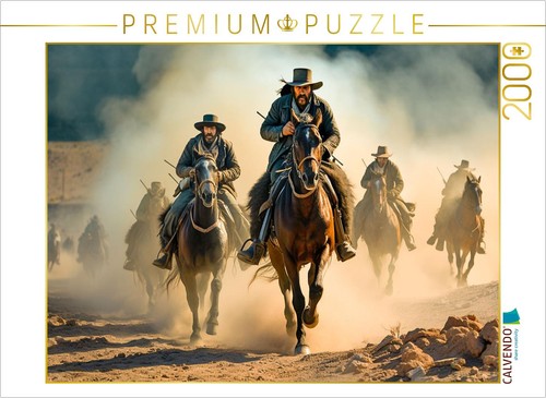 Calvendo puzzle ein motiv - ein, aus