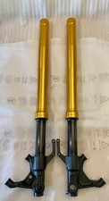 Gabel yamaha mt09 tracer - yamaha, mt09,tracer