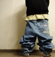 SOUTHPOLE *Urban Active* Baggy