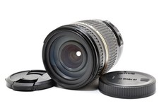 Tamron AF 18-270mm f/3.6-6.3