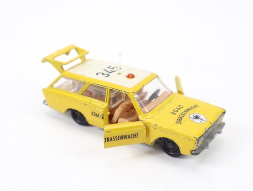 Siku 313 modellauto pkw - siku,
