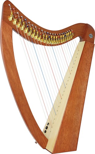Glenluce 23 saiten - glenluce,