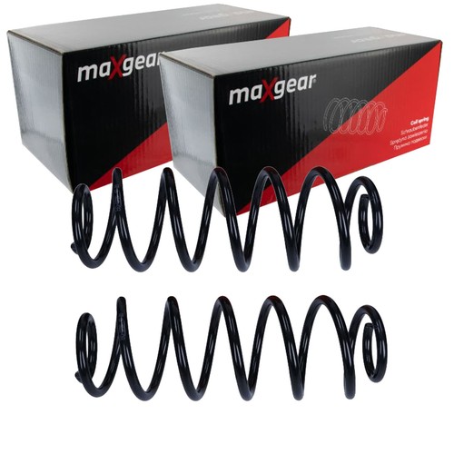 Maxgear fahrwerksfedern - 2x,