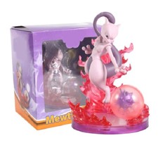 Anime Pokemon PVC Figur