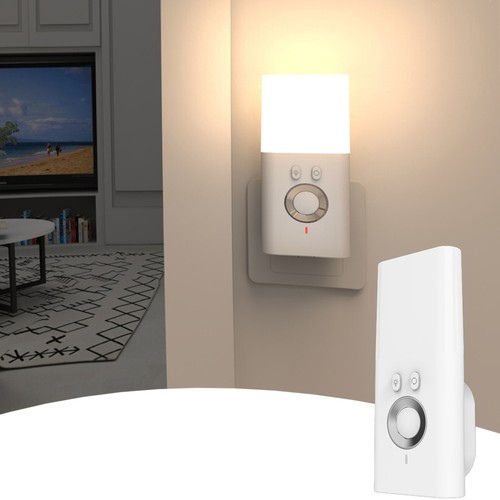 Dimmbar led nachtlicht mit - led,
