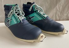 Salomon Retro Vintage Langlauf