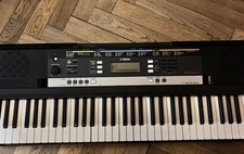 Yamaha Keyboard YPT-240, PSR-E
