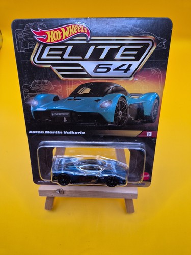 Hot wheels collectors - collectors, elite64