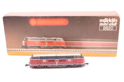8820 diesellok 221 131 - 8820,