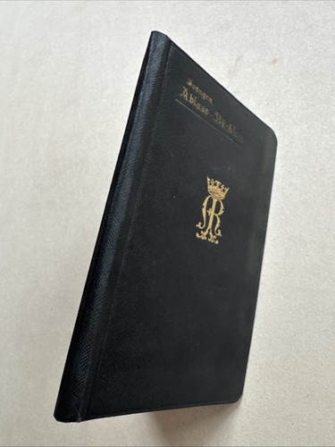 Altes gebetbuch gesangbuch - altes,