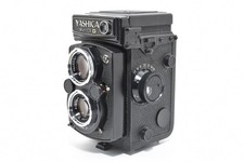 [Top NEUWERTIG] Yashica Mat