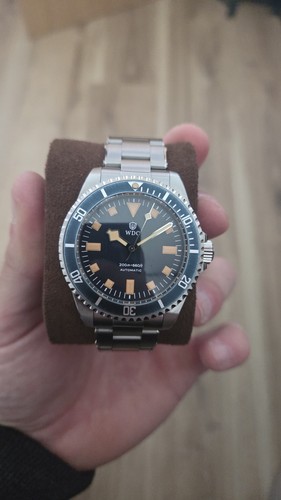 Watchdives wd5513m miyota - watchdives,