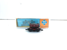 Roco N 2319 Schotterwagen mit