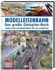 Modelleisenbahn - Das große