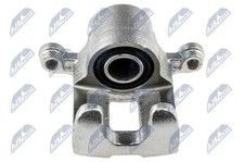 Bremssattel Hinterachse links