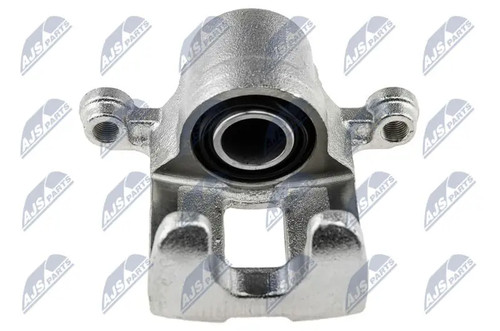 Bremssattel hinterachse links - hinterachse,
