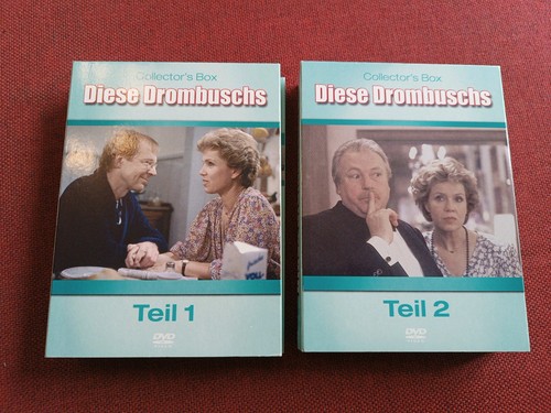 Diese drombuschs collector - diese,