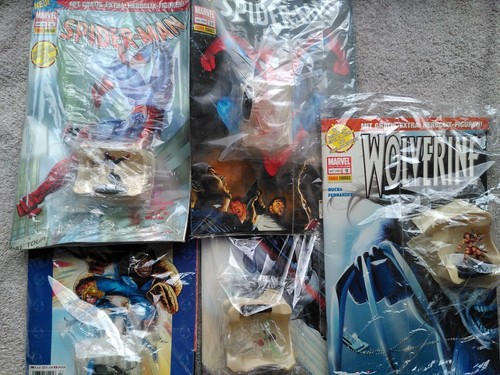 Heroclix spider man 18 - spider-man, 4,