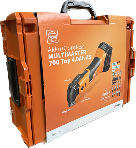 Fein amm 700 - fein,