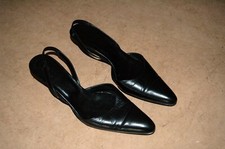 HUGO BOSS women's pumps wedges