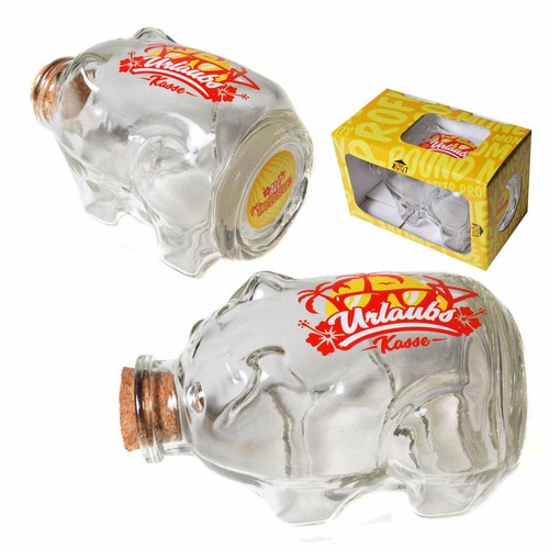 Flaschenpost sparschwein - flaschenpost,