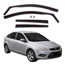 Windabweiser GP Regenabweiser