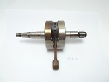 Kawasaki KX 65 - Kurbelwelle ORIGINAL | Motor Welle