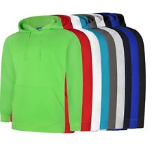 Kapuzenpullover Pulli Hoodie Sweatshirt Arbeit Freizeit 280 g/m² Gr. XS - 4XL