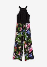 Neu Overall mit Spitze Gr. 38