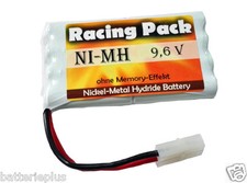 Power akku pack 6v - power, 9,6v
