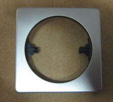 Gira S-Komfort Schalterabdeckung 568 braun-bronze