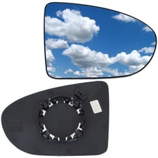 SPIEGELGLAS AUßENSPIEGEL