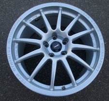 Team Dynamics Pro Race 1.2 Alufelge 8Jx18CH 5x114.3 ET30 KBA47798 - 5S2-88030S2