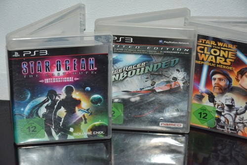 Ps3 spiele star ocean - 3,