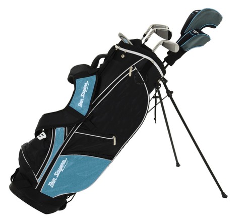 Ben sayers golfschläger - sayers,