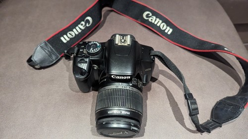 Canon eos 450d 2mp digitale - 450d,