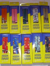HOSENTRÄGER Kinder 110 116